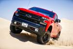 Chevrolet Silverado LT Z71 TrailBoss Regular Cab 2019 года (UAE)
